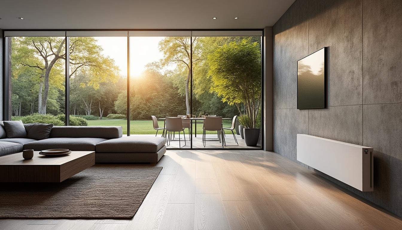 découvrez comment comprendre la consommation d’énergie moyenne d’un logement pour mieux agir et réduire votre facture énergétique tout en préservant l’environnement.