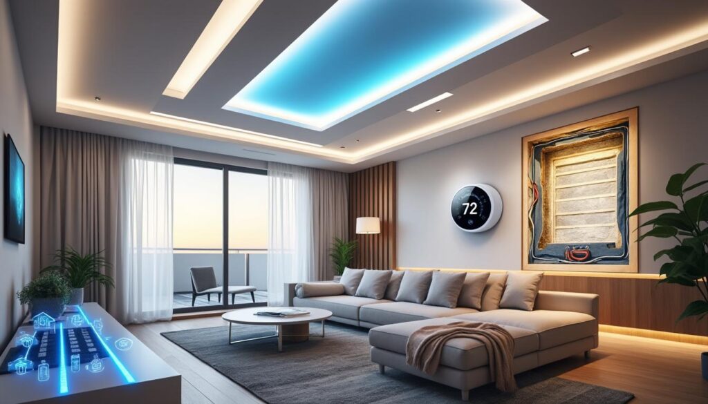 découvrez comment comprendre la consommation d’énergie moyenne d’un logement pour adopter des gestes simples et efficaces, réduire vos factures et préserver l’environnement.