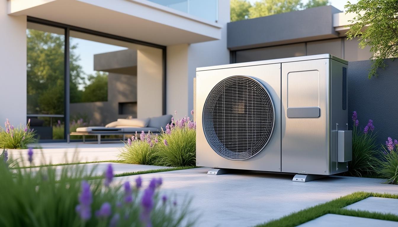 découvrez tout ce qu’il faut savoir sur la réglementation 2026 avant d’installer une pompe à chaleur et préparez votre projet en toute sérénité.