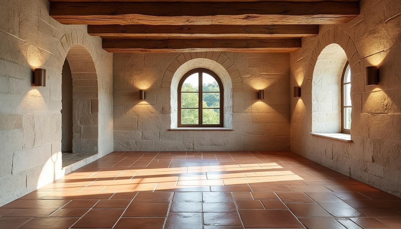 découvrez comment réussir la rénovation d’une maison en pierre en faisant les bons choix pour préserver son charme et son authenticité.