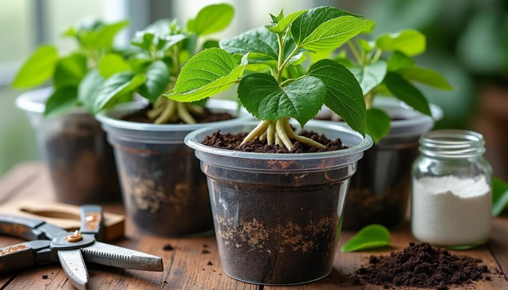 découvrez notre guide essentiel pour bouturer l’hibiscus avec succès et multiplier facilement vos plants à la maison. astuces simples et méthodes efficaces pour réussir toutes vos boutures d’hibiscus.