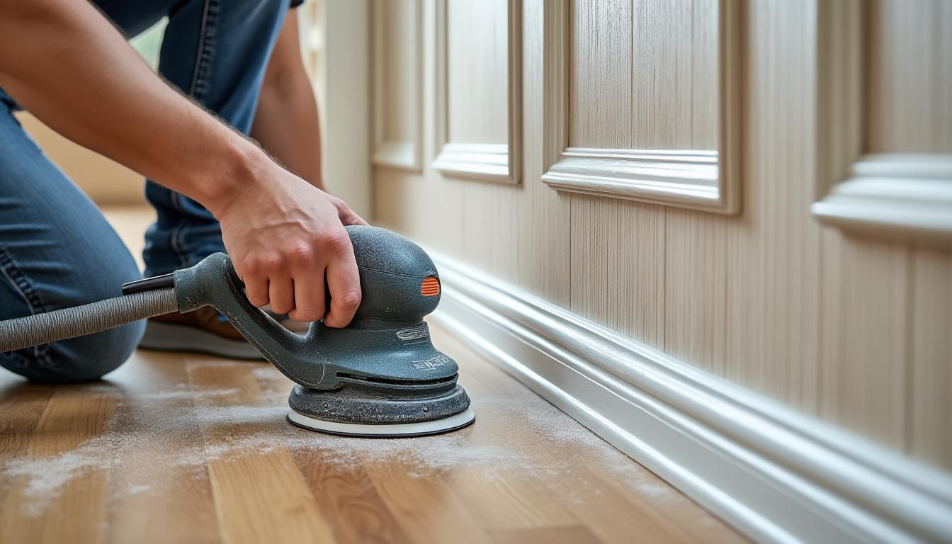 Comment peindre du lambris : techniques et astuces pour un rendu impeccable 2 découvrez comment peindre du lambris avec nos techniques et astuces pour un rendu impeccable, facile et durable. transformez vos murs en toute simplicité !