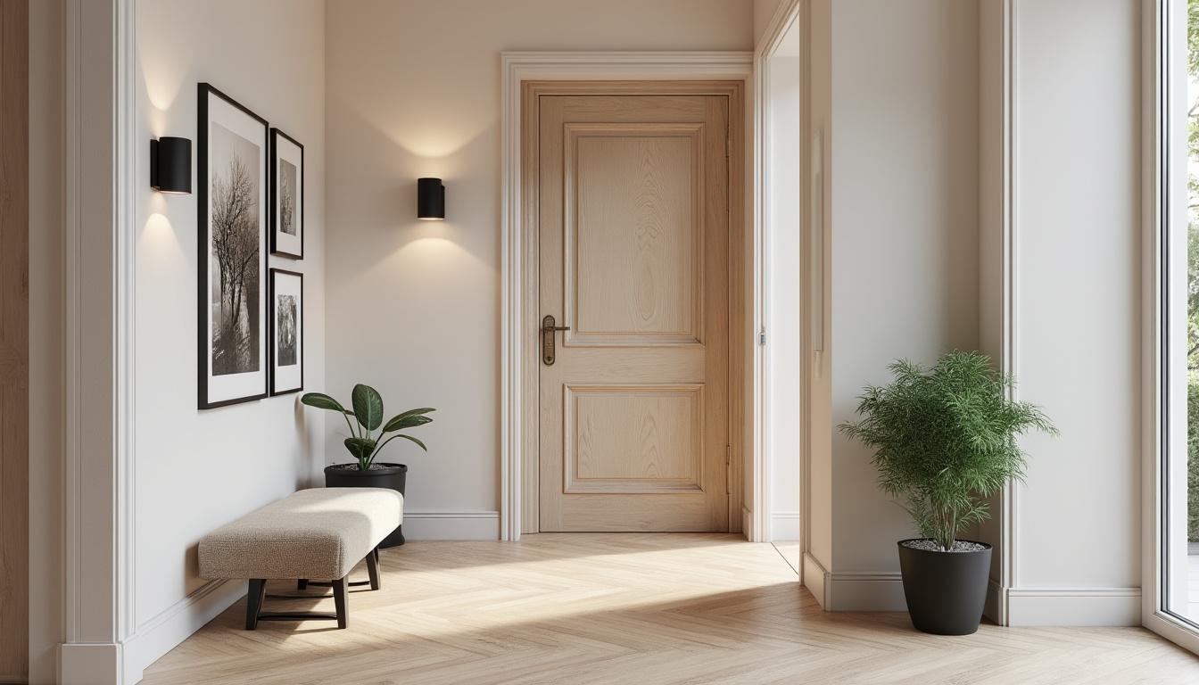 Couleurs tendance pour votre couloir en 2026 : conseils et inspirations déco incontournables 2 découvrez les couleurs tendance pour votre couloir en 2026 avec nos conseils et inspirations déco incontournables pour un espace moderne et accueillant.