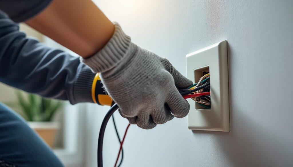 découvrez notre guide pratique pour installer une prise électrique facilement chez vous, étape par étape, en toute sécurité et sans stress.