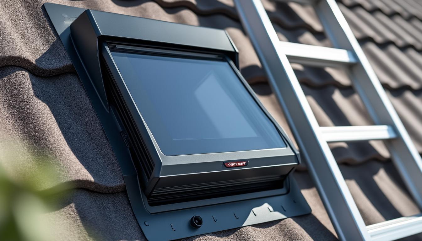 découvrez comment réinitialiser facilement votre volet roulant solaire velux grâce à ce guide pratique en quelques étapes simples.