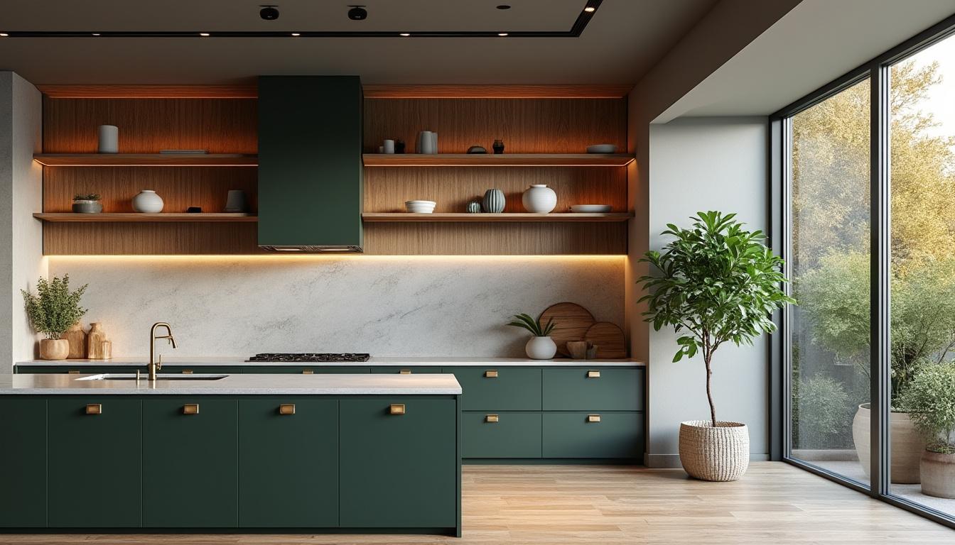 Les teintes phares pour votre cuisine en 2026 : quelles couleurs adopter absolument ? 2 découvrez les couleurs incontournables pour votre cuisine en 2026 et transformez votre espace avec les teintes tendances à adopter absolument cette année.