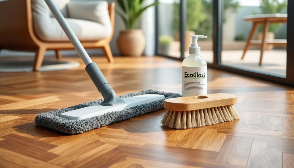 découvrez nos astuces incontournables et conseils d'experts pour entretenir parfaitement votre parquet en bois et préserver sa beauté durablement.