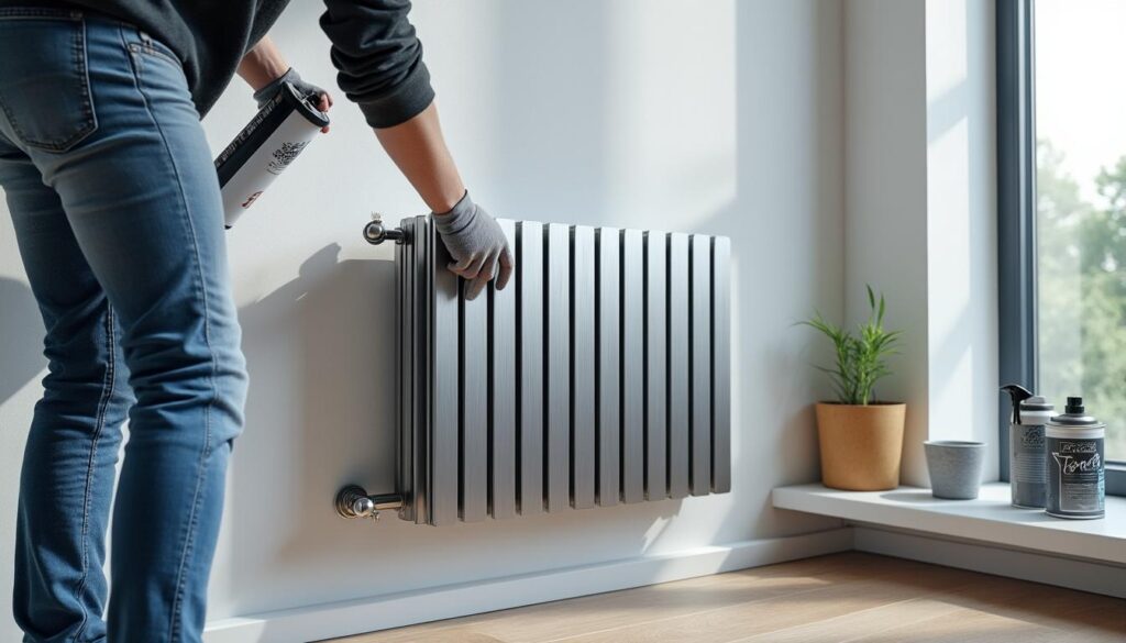 découvrez comment peindre un radiateur en 2026 avec notre guide complet des meilleures peintures à adopter pour un résultat durable et esthétique.