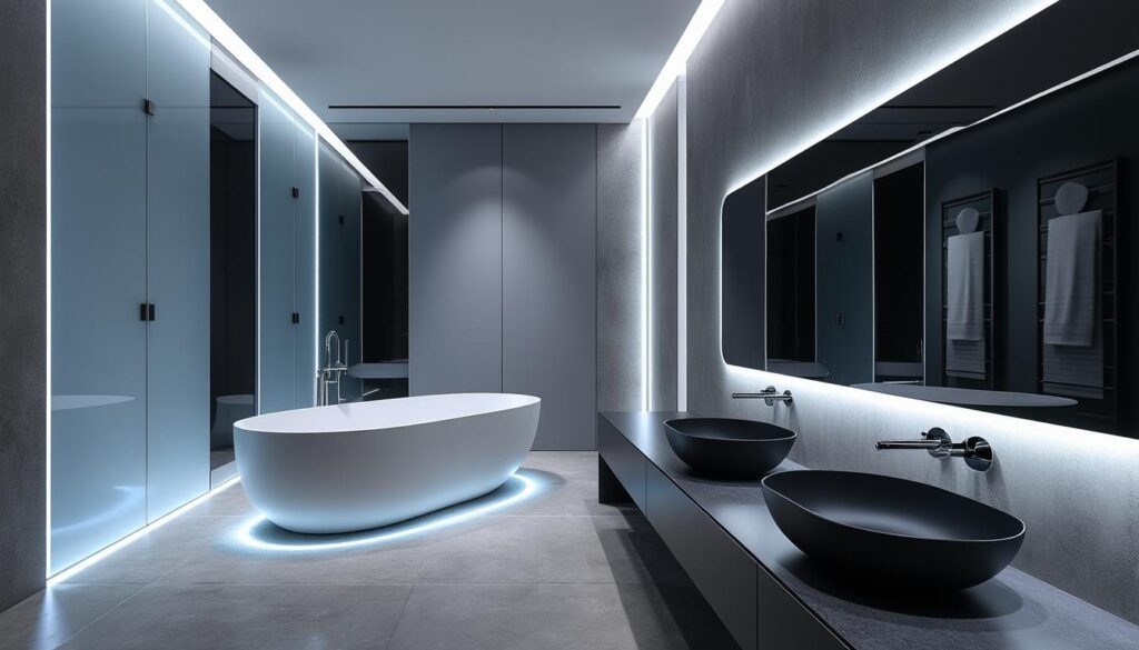 découvrez les innovations incontournables pour la salle de bain 2026, alliant design avant-gardiste et fonctionnalité optimale pour un espace moderne et intelligent.