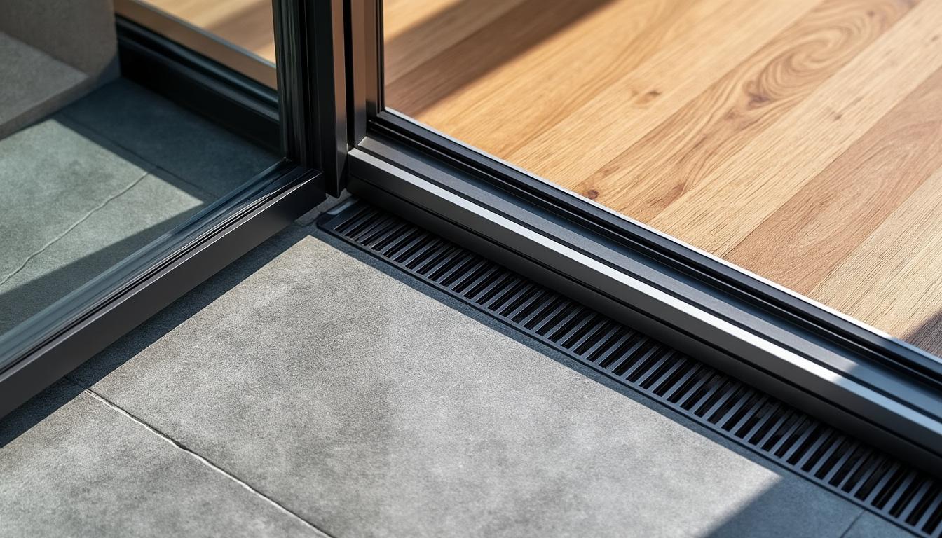 Comment sélectionner le seuil de porte idéal : votre guide pratique 2026 2 découvrez notre guide pratique 2026 pour choisir le seuil de porte idéal, alliant esthétique et fonctionnalité pour votre intérieur.