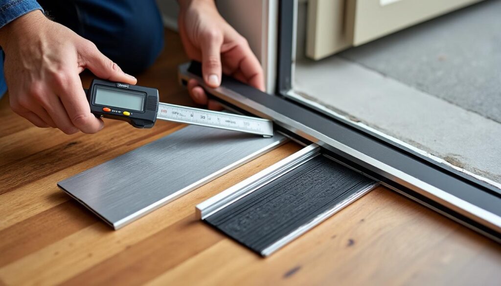 découvrez comment choisir le seuil de porte idéal grâce à notre guide pratique 2026, pour allier esthétisme, fonctionnalité et durabilité dans votre intérieur.