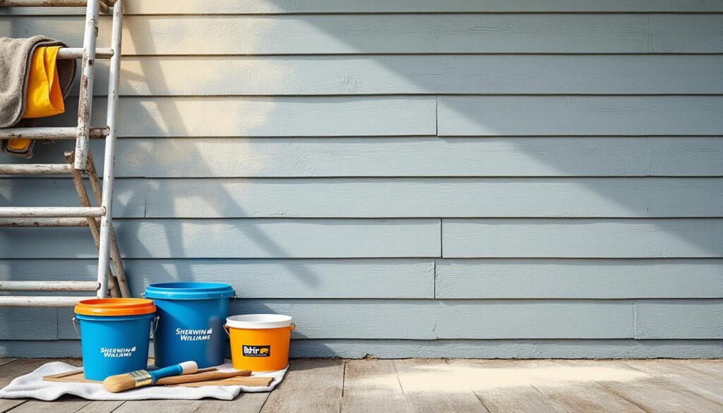 découvrez notre guide complet pour peindre une façade : apprenez les étapes clés de préparation, les méthodes efficaces à adopter et comment choisir les meilleurs produits pour un résultat durable et esthétique.