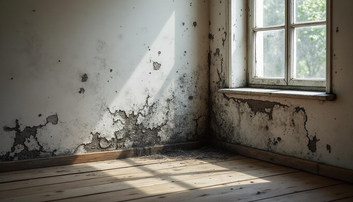 découvrez les causes courantes de l'humidité dans la maison et apprenez à appliquer des solutions efficaces pour un intérieur sain et durable.