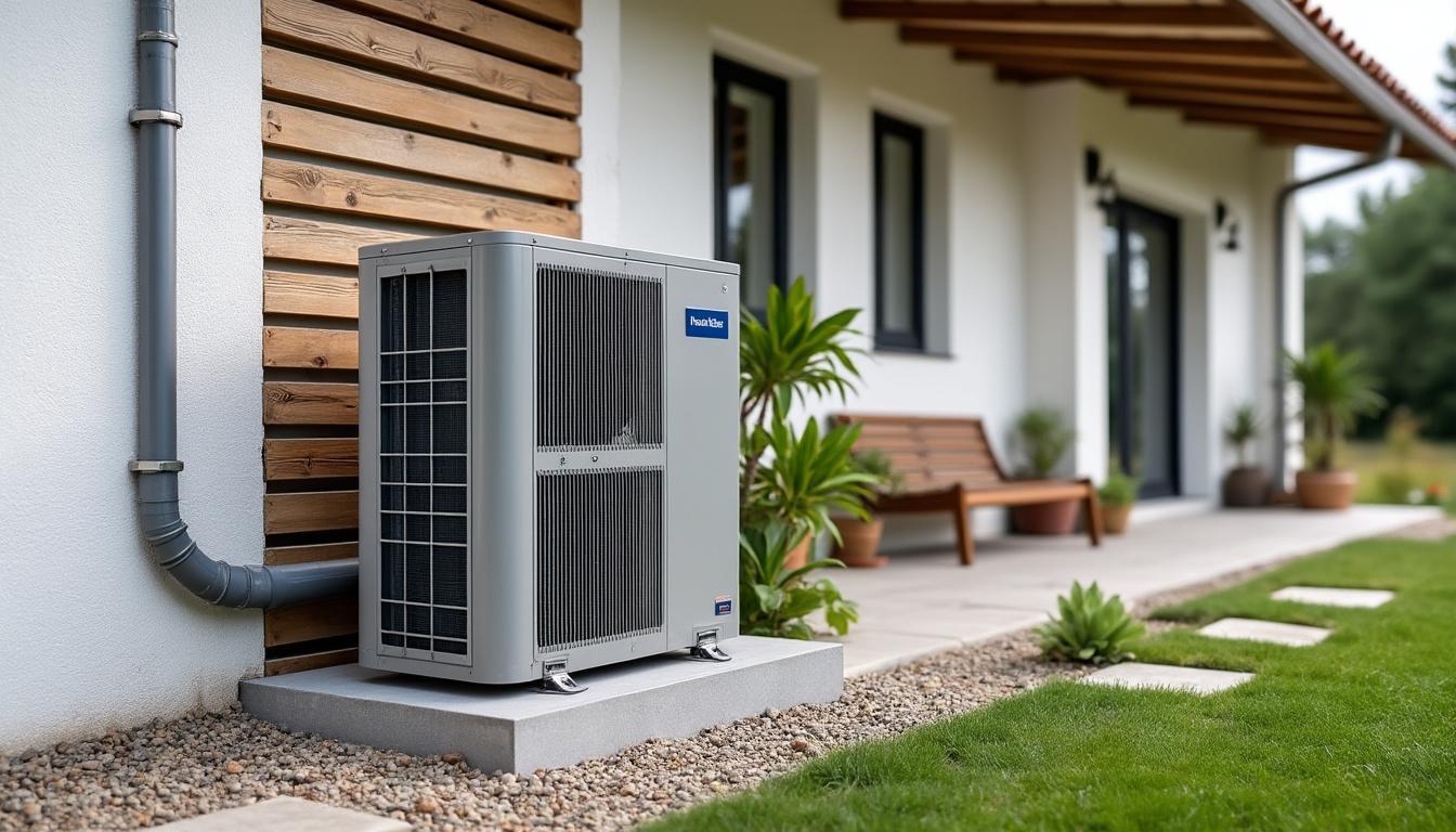 Installer une Pompe à Chaleur : Guide Complet des Étapes, Coût d'Investissement et Économies Assurées 2 découvrez notre guide complet pour installer une pompe à chaleur : étapes détaillées, coût d'investissement, et conseils pour réaliser des économies d'énergie efficaces.