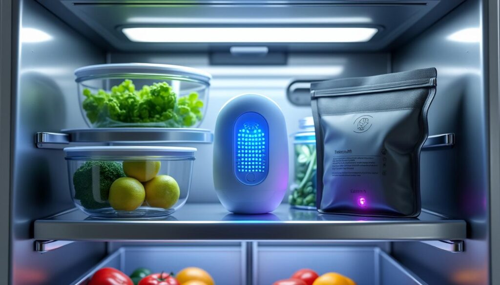 découvrez les meilleures astuces pour neutraliser efficacement les mauvaises odeurs de votre frigo en 2026 et profitez d'un réfrigérateur toujours frais et propre.