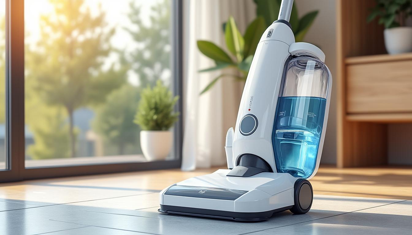 découvrez notre analyse complète et avis détaillé sur le nettoyeur sol silvercrest 2026, un appareil performant pour un nettoyage efficace et facile de vos sols.