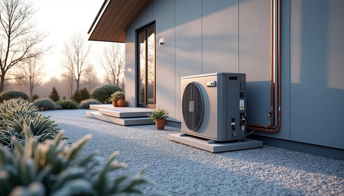 découvrez le prix des pompes à chaleur en 2026, analysez le coût réel d'installation et explorez les tendances du marché pour faire le meilleur choix économique et écologique.