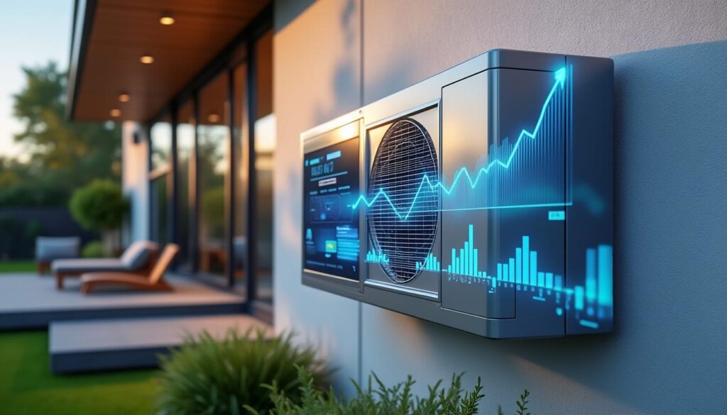 découvrez le prix des pompes à chaleur en 2026, analysez le coût réel et les tendances du marché pour faire un choix éclairé et économique.