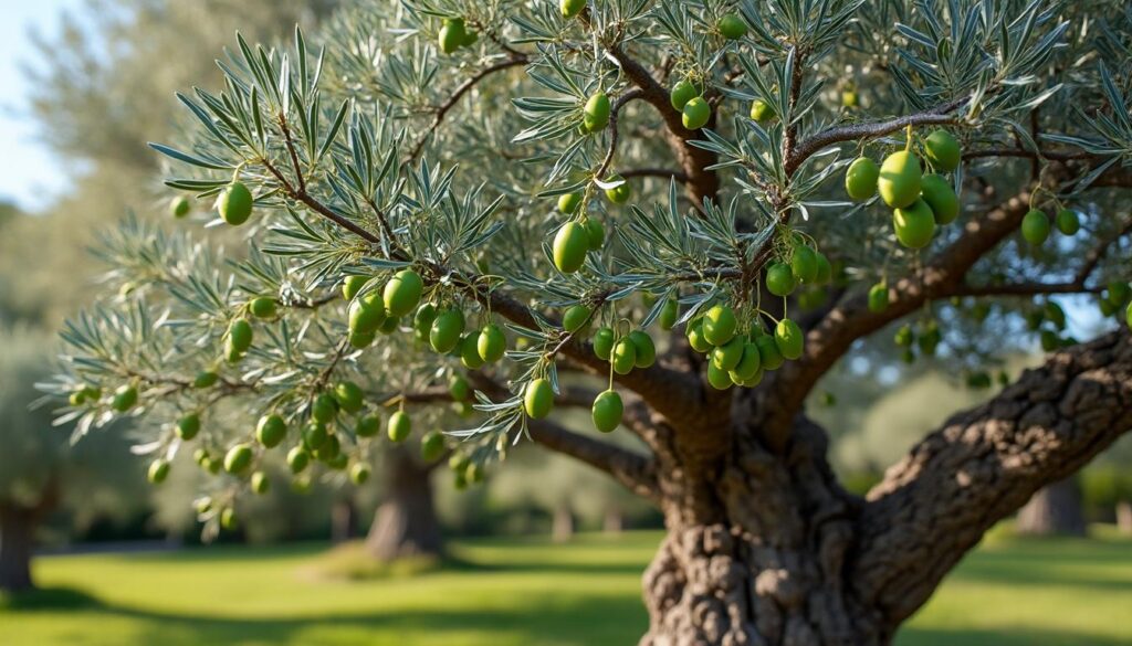 découvrez quel engrais choisir en 2026 pour assurer la santé et la vitalité de votre olivier, avec des conseils adaptés à ses besoins spécifiques.