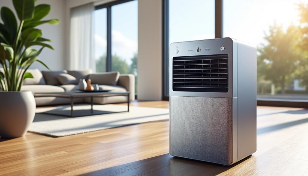 découvrez notre test détaillé et avis éclairé sur le rafraîchisseur d’air silvercrest, pour un été plus frais et confortable chez vous.