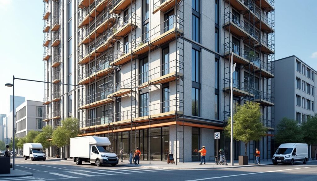 découvrez tout sur le ravalement de façade en 2026 : coûts estimés, subventions disponibles et étapes détaillées pour réussir vos travaux de rénovation.