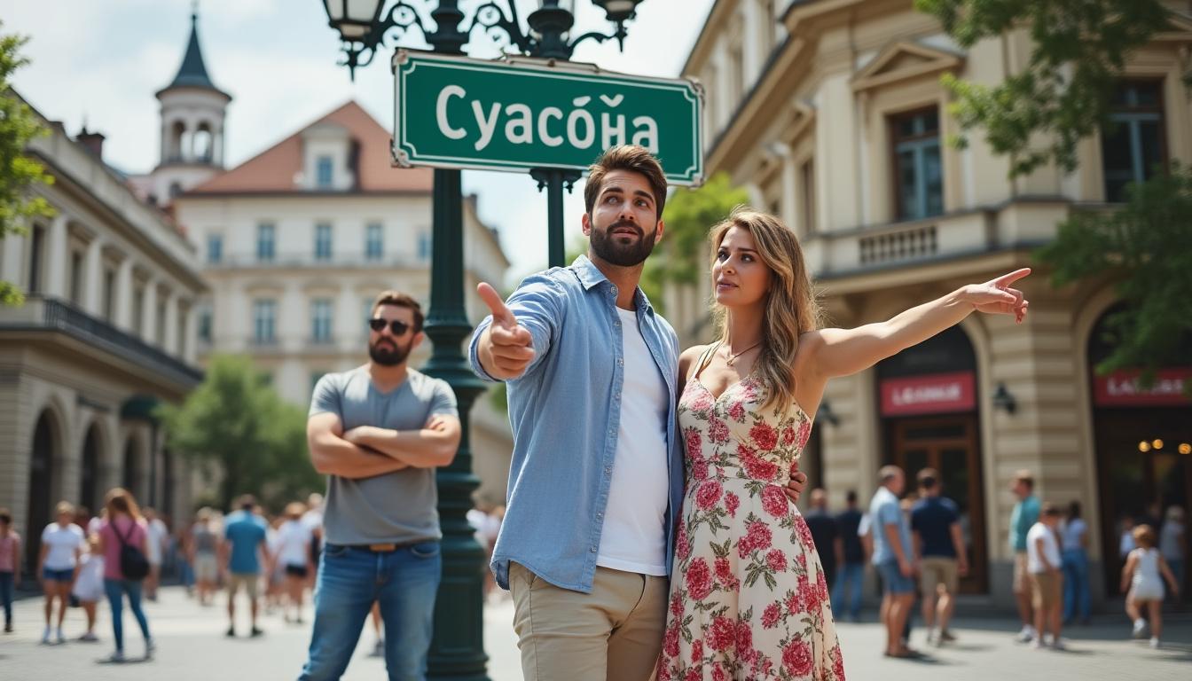 À ne pas faire en Bulgarie : les faux pas culturels à éviter pour un voyage agréable 2 découvrez les faux pas culturels à éviter en bulgarie pour un voyage respectueux et agréable. conseils pratiques pour bien comprendre les coutumes locales et profiter pleinement de votre séjour.