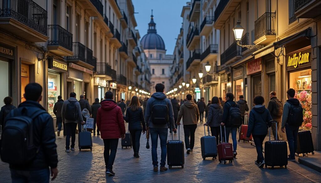 découvrez la vérité sur la sécurité à alicante : ce que les voyageurs révèlent réellement sur les dangers et la sûreté dans cette ville espagnole prisée.