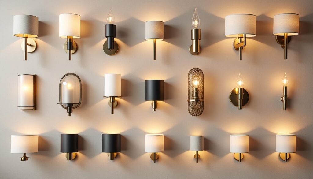 explorez notre sélection de 20 appliques murales élégantes et inspirantes pour sublimer la décoration de votre chambre avec style et lumière.