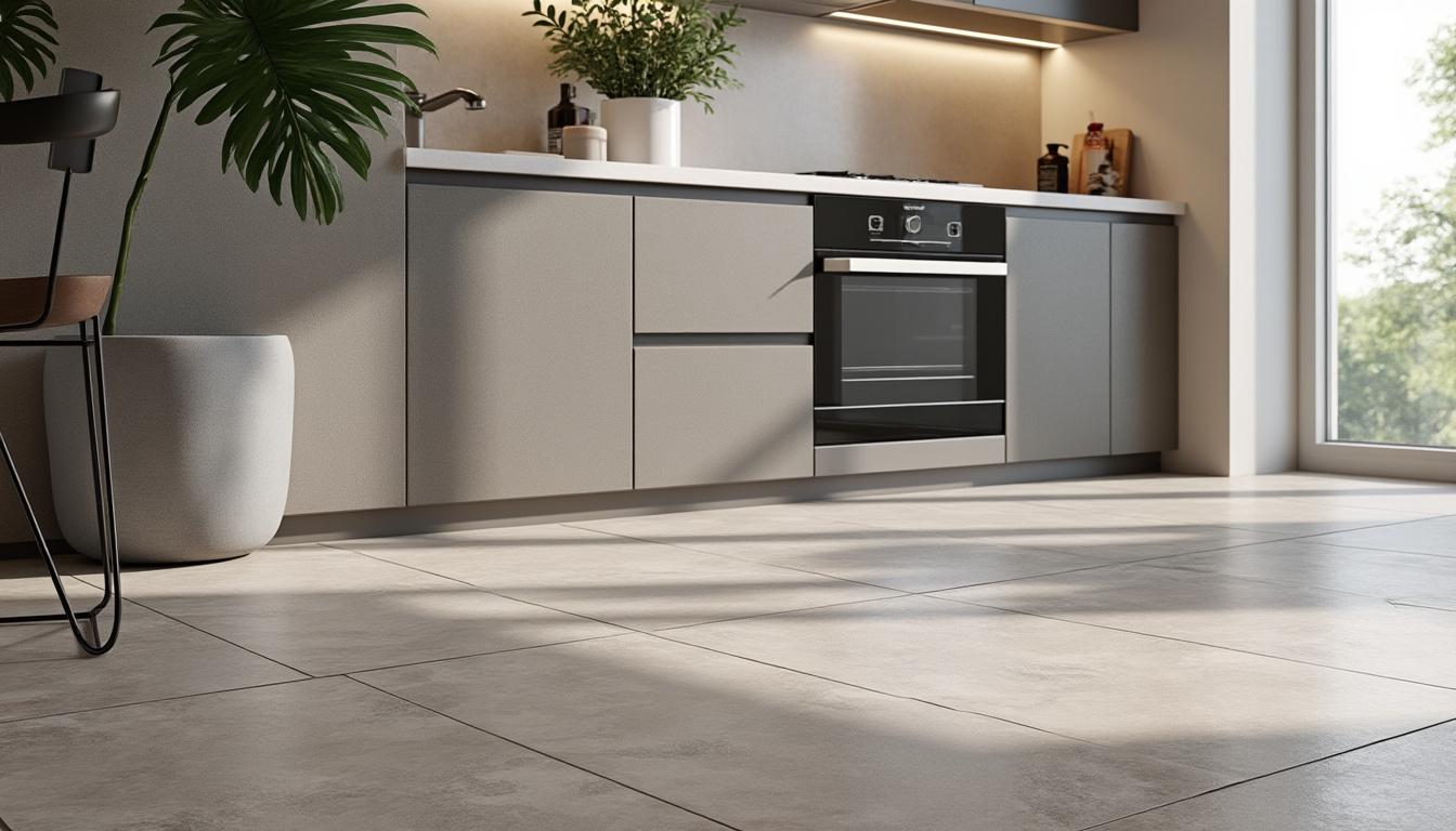 découvrez 30 idées de carrelage de cuisine stylé qui s'adaptent à tous les budgets pour transformer votre espace avec élégance et modernité.