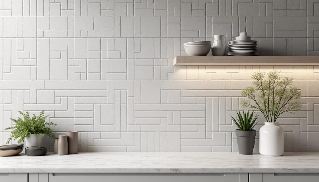 découvrez 30 inspirations de carrelage de cuisine stylé, adaptées à tous les budgets pour transformer votre espace avec élégance et créativité.