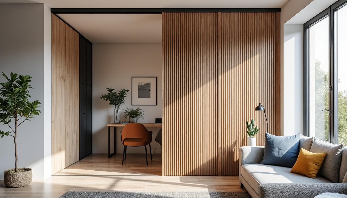 Cloisons Amovibles : Transformez et Réinventez Votre Espace Intérieur 2 découvrez nos cloisons amovibles pour transformer et réinventer facilement votre espace intérieur. flexibilité, design et modularité au service de votre confort.