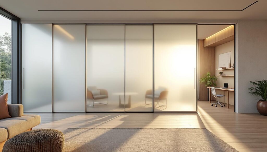 découvrez comment les cloisons amovibles peuvent transformer et réinventer votre espace intérieur en apportant flexibilité, modernité et fonctionnalité à votre environnement.