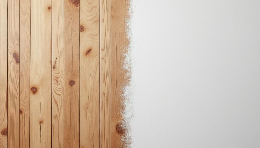 découvrez notre guide complet pour préparer et peindre efficacement le bois intérieur. astuces, étapes détaillées et conseils professionnels pour un rendu parfait et durable.