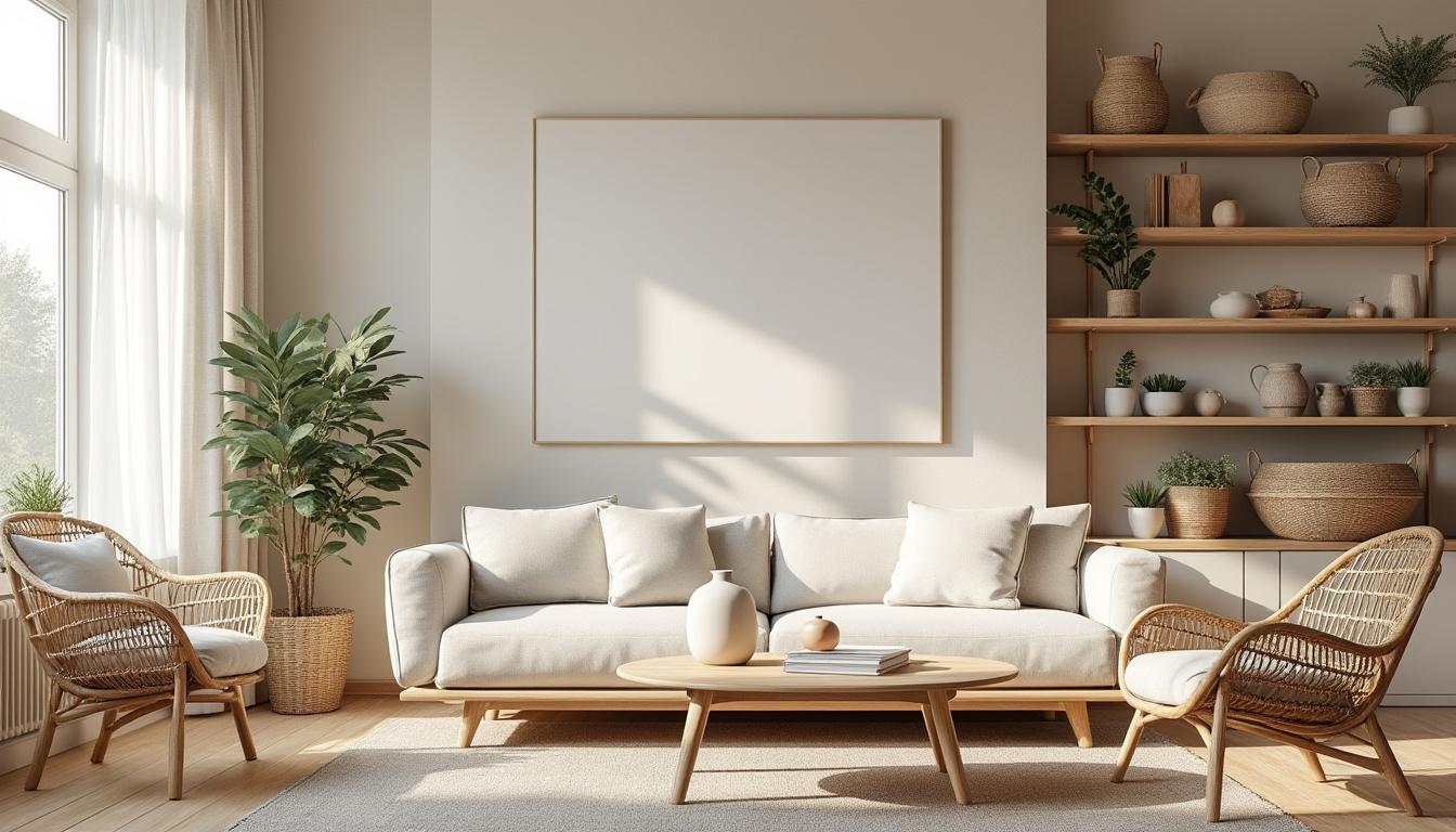 découvrez dille et kamille, l'enseigne slow déco incontournable qui séduit par ses objets naturels et ses accessoires maison éthiques et élégants.