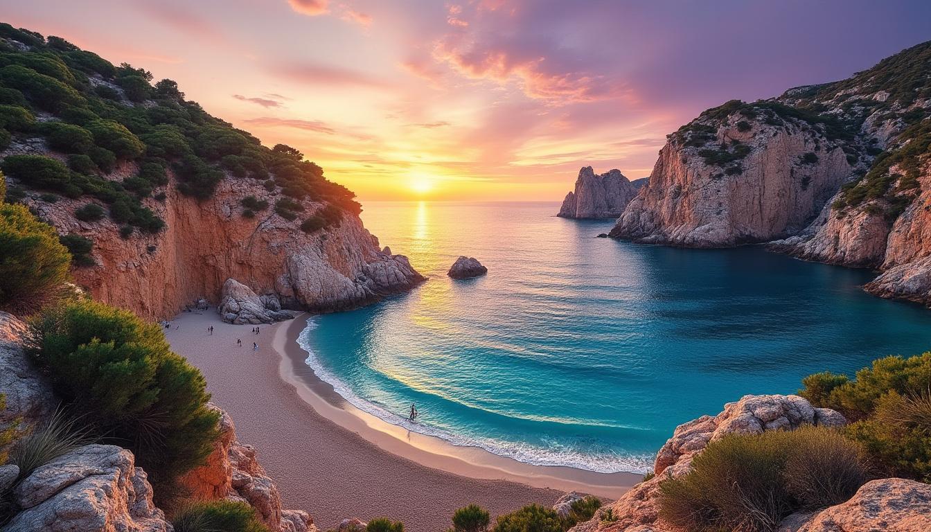 découvrez les zones surpeuplées à éviter en corse et explorez nos conseils pour profiter pleinement de l'île autrement, loin de la foule et dans un cadre authentique.