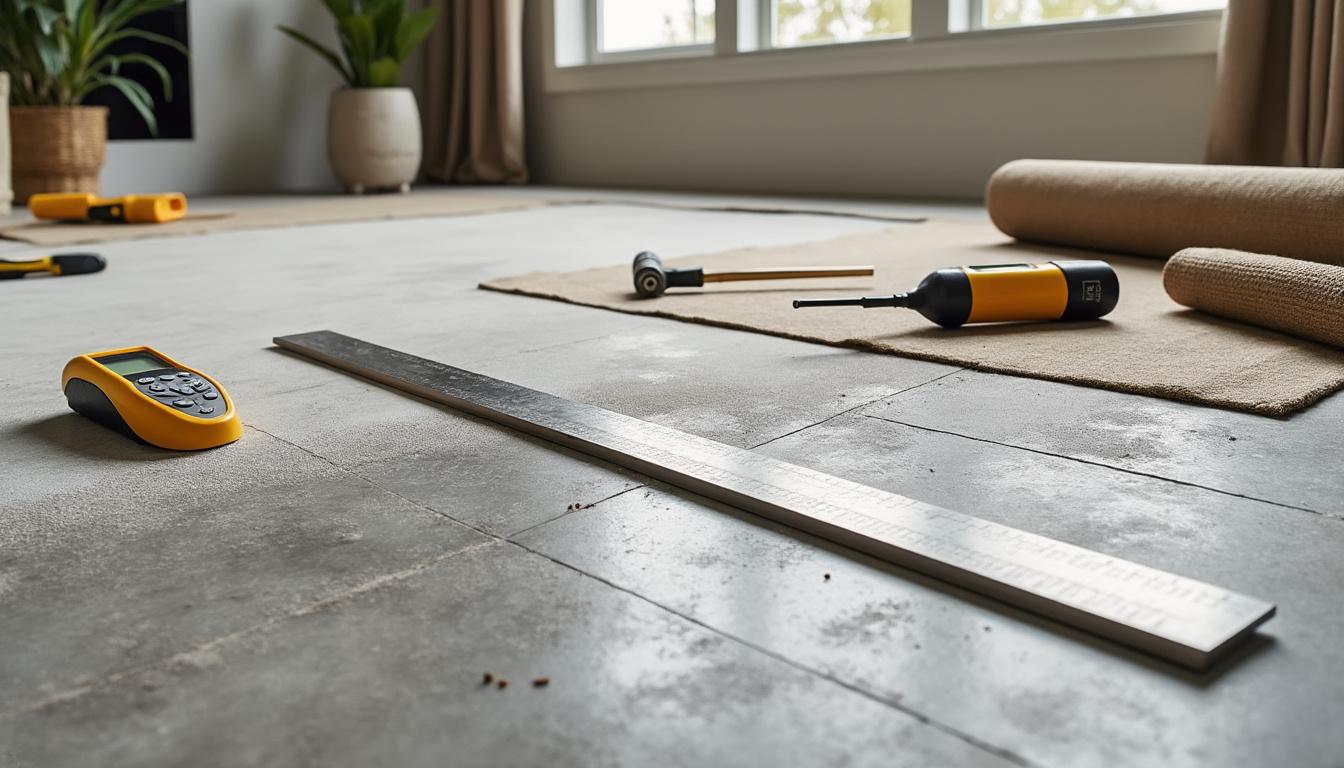 Guide Pratique pour Installer Votre Parquet Flottant : Étapes Essentielles et Pièges à Éviter 2 découvrez notre guide pratique pour installer votre parquet flottant facilement. suivez les étapes essentielles et apprenez à éviter les pièges courants pour un résultat parfait.