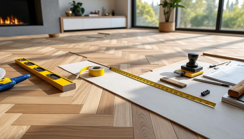 découvrez notre guide pratique pour installer votre parquet flottant avec succès. suivez les étapes essentielles et apprenez à éviter les pièges courants pour un résultat impeccable.