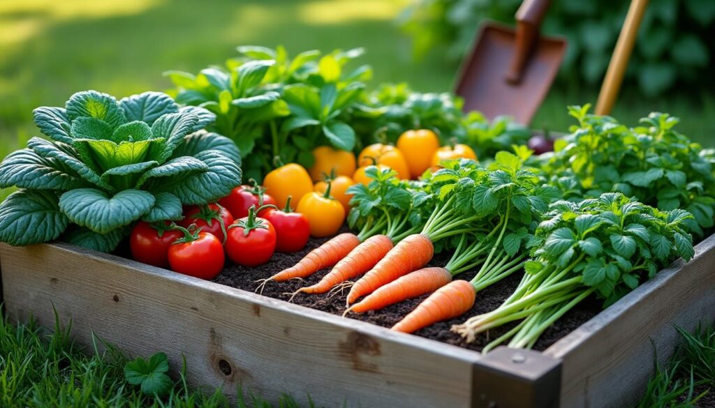 découvrez comment aménager un plan potager rectangulaire alliant esthétisme et productivité pour transformer votre jardin en un espace nourricier agréable et efficace.