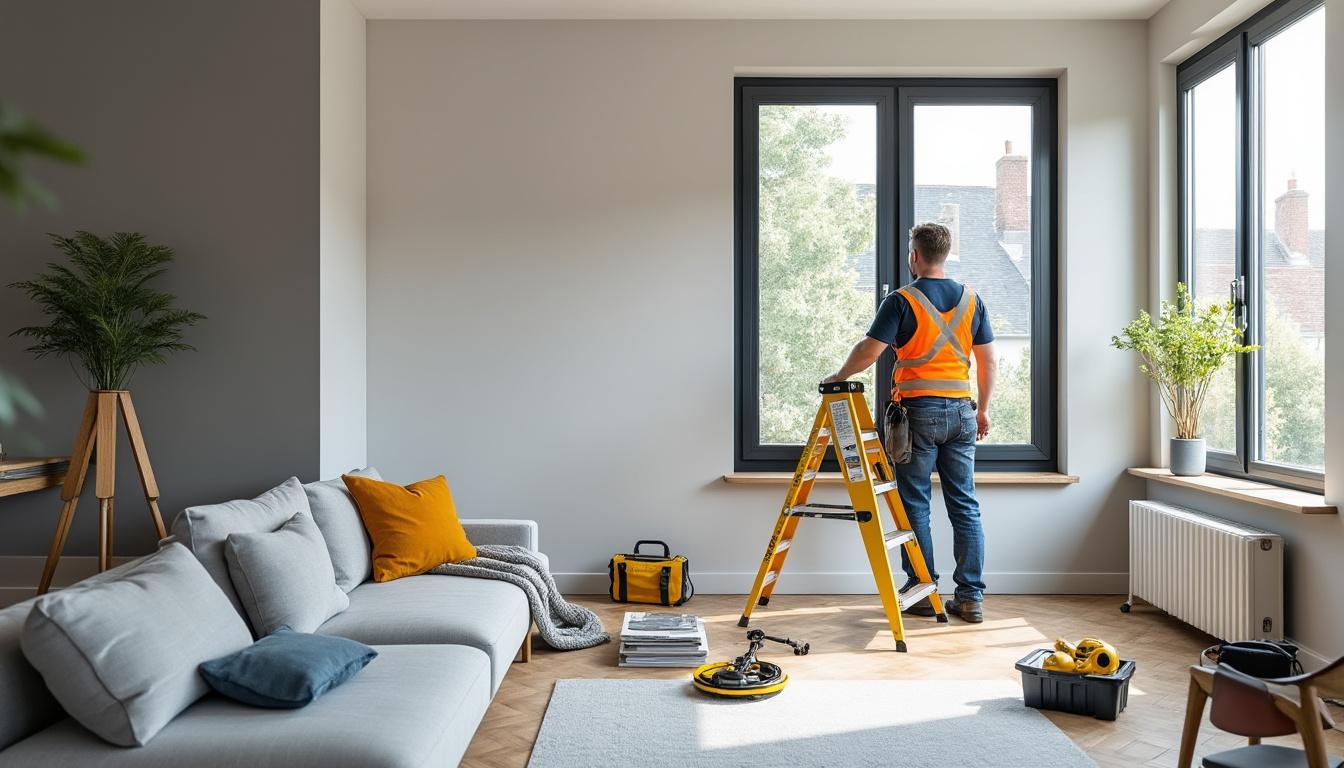 Prix des Fenêtres Double Vitrage : Obtenez un Devis Gratuit et Profitez des Aides MaPrimeRénov’ 2 découvrez le prix des fenêtres double vitrage et obtenez un devis gratuit en ligne. profitez des aides maprimerénov’ pour financer vos travaux et améliorer l'isolation de votre logement.