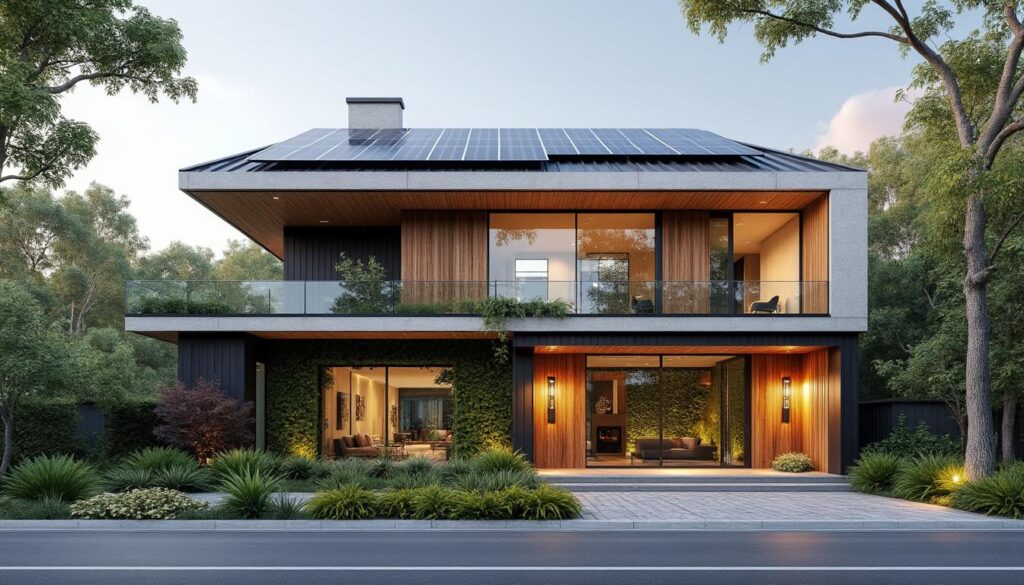 découvrez les dernières tendances en rénovation de maison pour 2026, avec des styles innovants et des matériaux d'avenir pour un habitat moderne et durable.