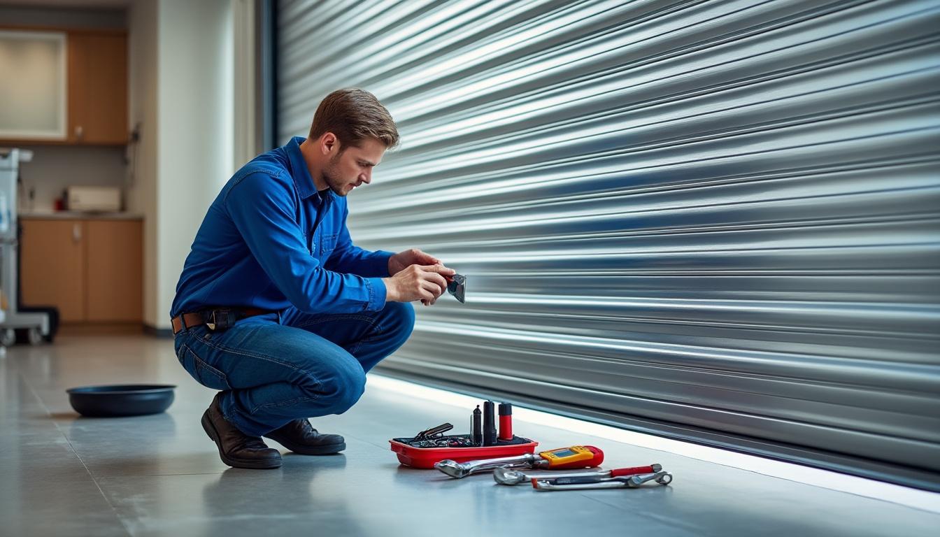 Réparation de Volets Roulants : Coûts et Moment Idéal pour Faire Appel à un Expert 2 découvrez quand et pourquoi faire appel à un expert pour la réparation de vos volets roulants, ainsi qu'une estimation des coûts pour un service fiable et efficace.