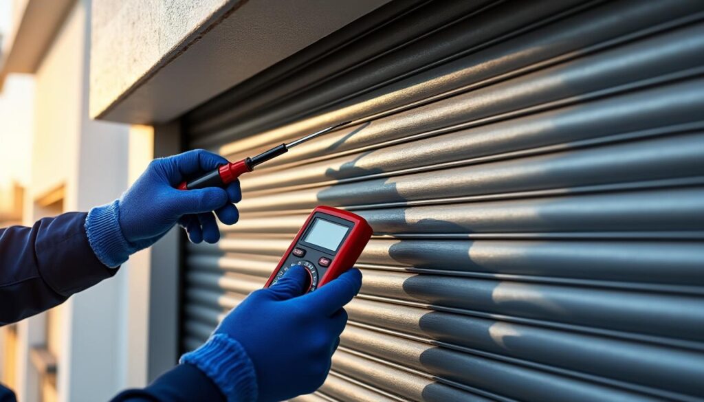 découvrez les coûts de réparation des volets roulants et le moment idéal pour faire appel à un expert afin d'assurer leur bon fonctionnement et prolonger leur durée de vie.