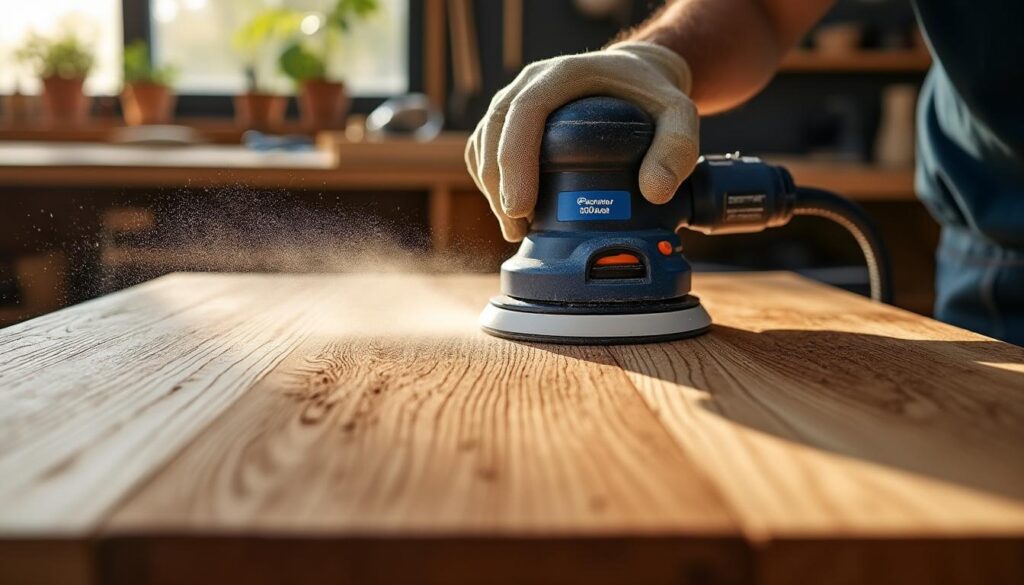 découvrez pourquoi sabler un meuble est l'étape essentielle pour préparer votre bois avant un relooking réussi. apprenez les techniques de base pour un résultat professionnel et durable.