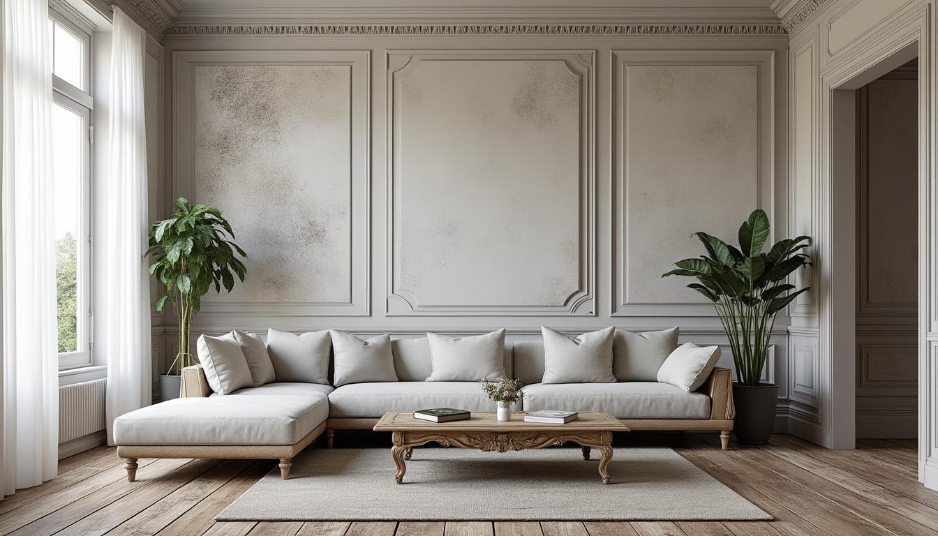 découvrez pourquoi un taux d'humidité de 70 % dans votre maison peut endommager murs, peintures et parquet, et apprenez à agir rapidement pour préserver votre intérieur.