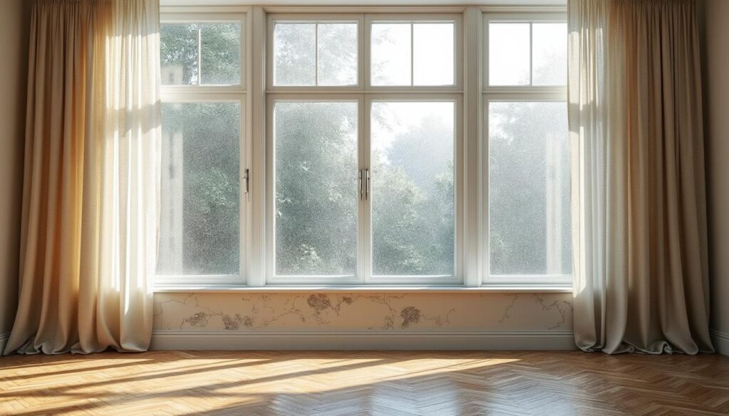 découvrez pourquoi un taux d'humidité de 70 % dans votre maison peut endommager murs, peintures et parquet, et comment résoudre ce problème avant qu'il n'aggrave les dégâts.
