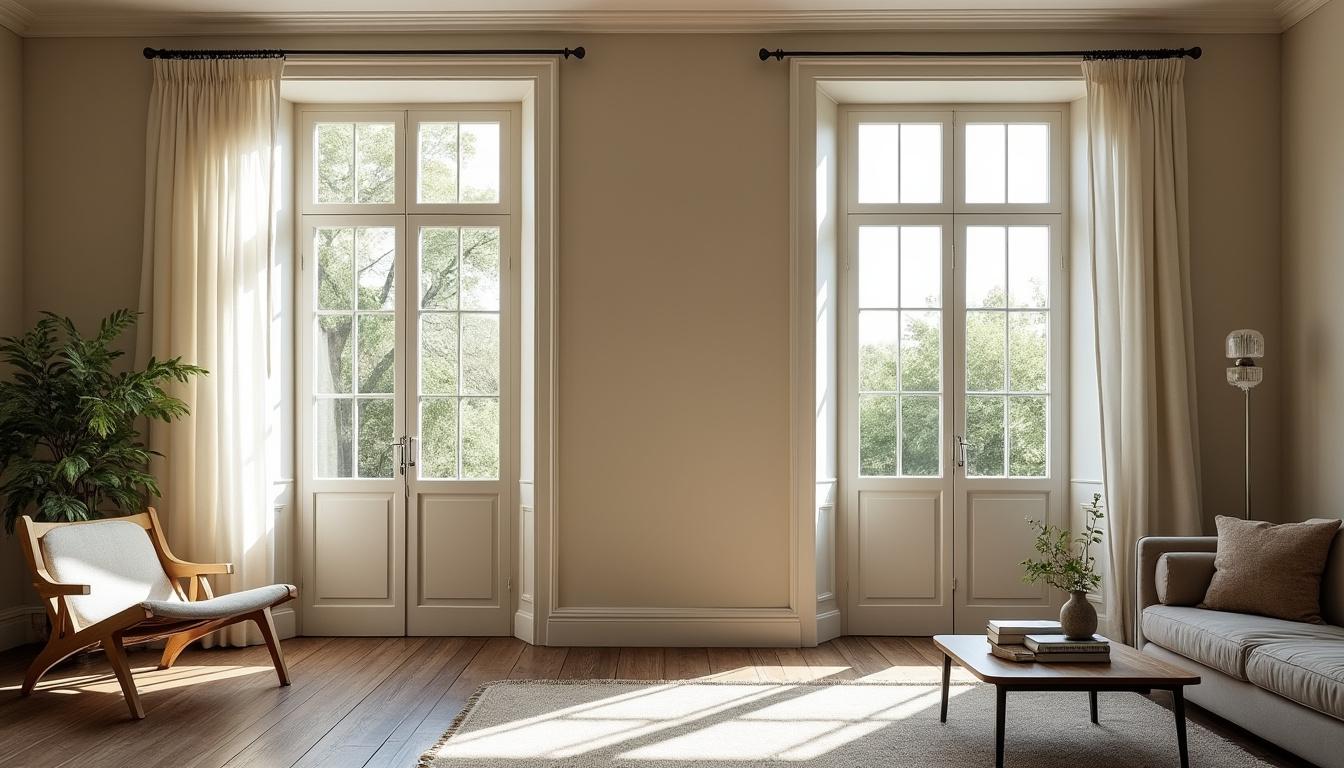 découvrez comment ventiler naturellement votre maison pour assurer un air sain et renouvelé sans utiliser de vmc, grâce à des techniques simples et efficaces d'aération.