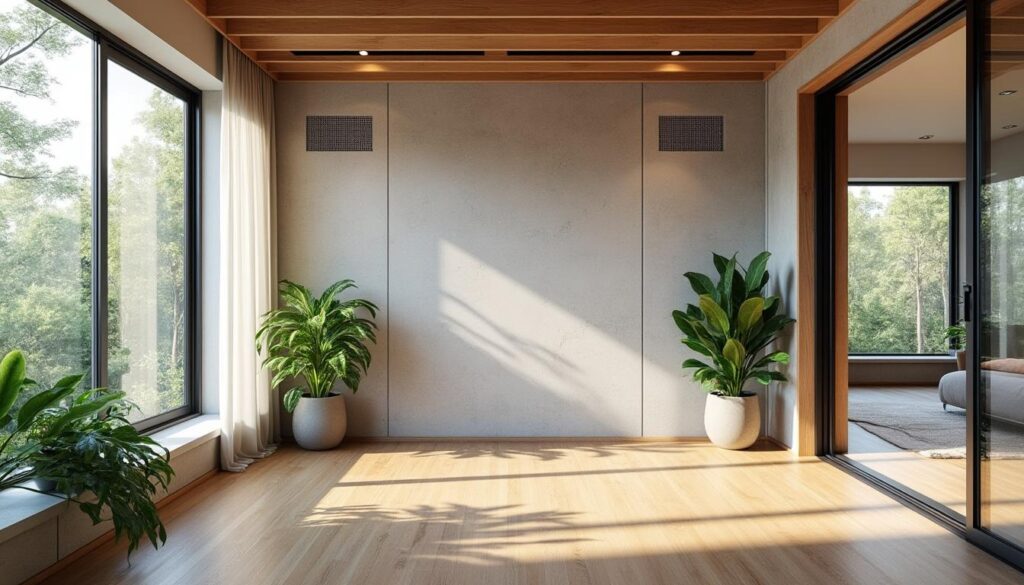 découvrez comment ventiler naturellement votre maison et assurer une bonne qualité de l'air intérieur sans utiliser de vmc grâce à des astuces simples et efficaces.