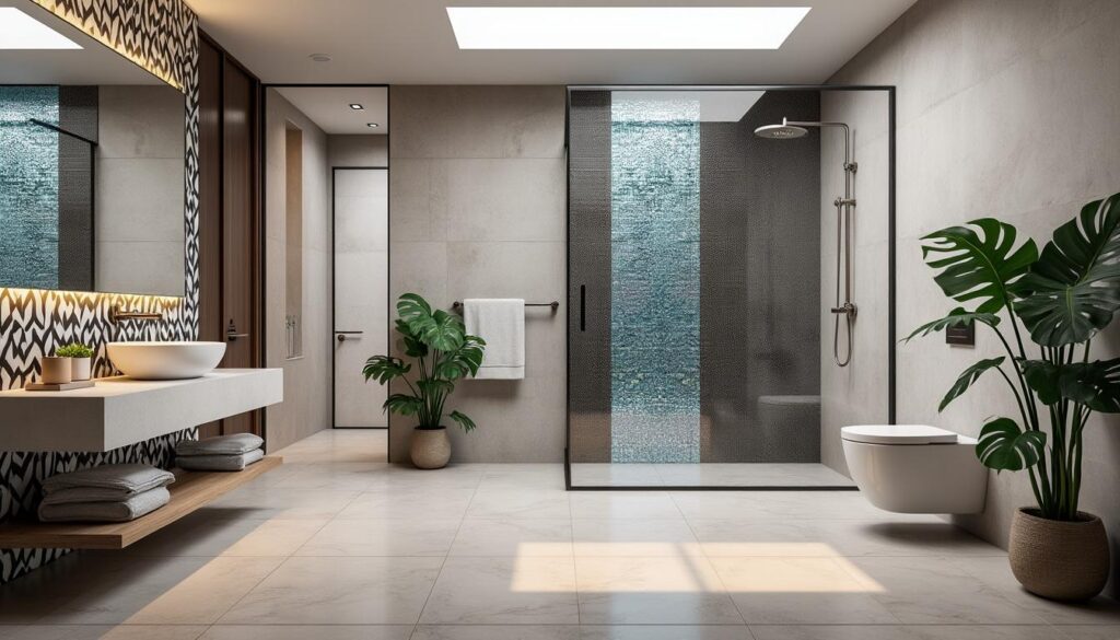 découvrez les tendances incontournables du carrelage salle de bain en 2026 et trouvez des idées inspirantes pour créer un espace moderne et élégant.