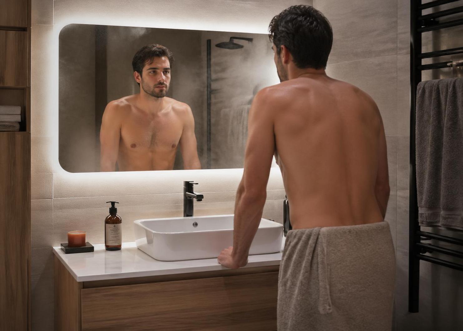 découvrez comment choisir et installer le miroir éclairant idéal pour votre salle de bain afin d'allier style, fonctionnalité et luminosité optimale.