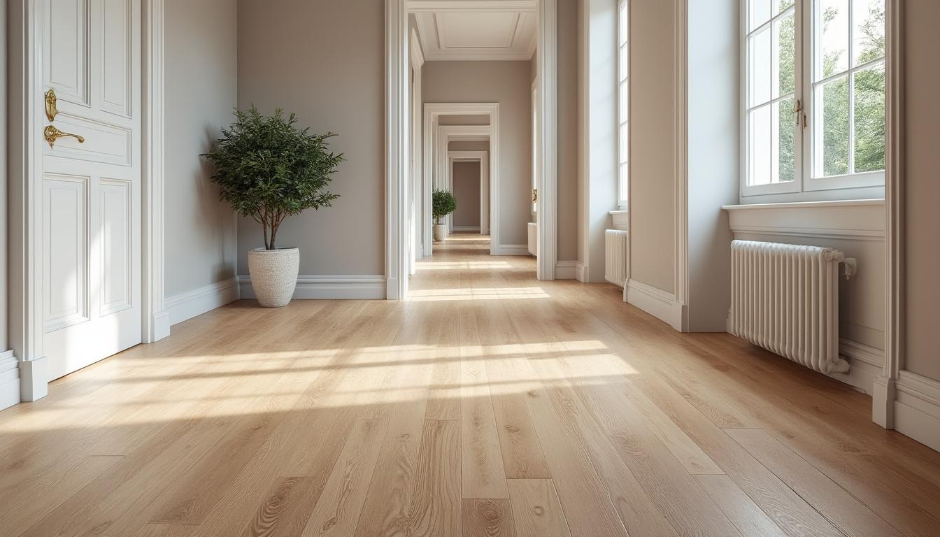 découvrez notre guide pratique pour entretenir votre parquet stratifié avec des conseils simples et des produits efficaces afin de prolonger sa durée de vie et conserver son éclat.